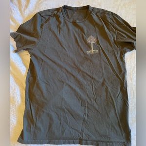 Roark Organic tee